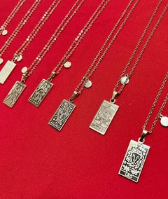 Banner de la categoría Collares Astrològicos