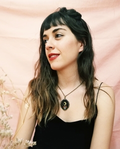 Collar Ritual de Luna en internet