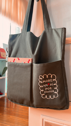 Tote More Amore