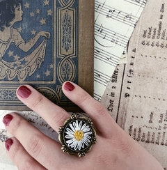 Anillo Margot