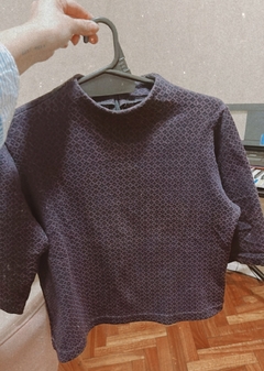 Blusa SAIL S