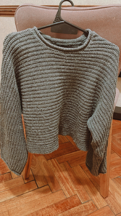 Sweater complot M - comprar online