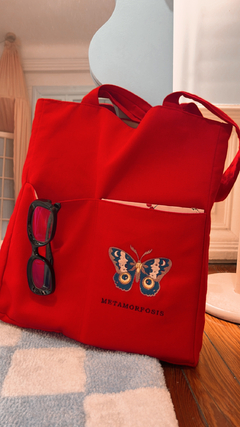 Tote Metamorfosis