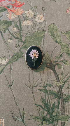 Pin Margot