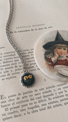 Collar Sunflower petit - comprar online
