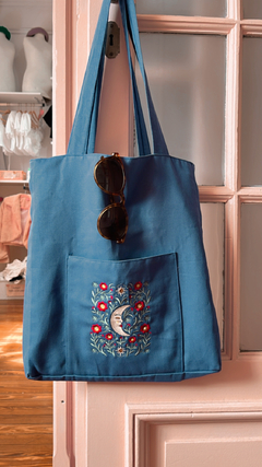Tote Lune