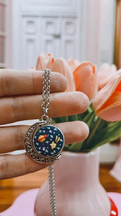Collar Cosmos