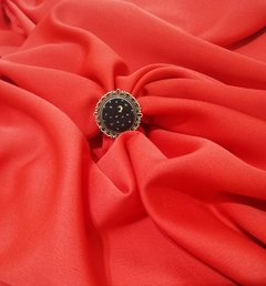 Anillo Lunette