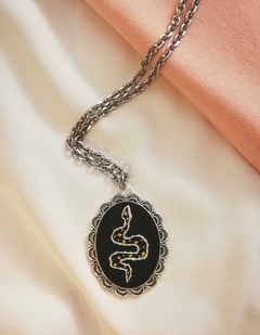 Collar Serpent