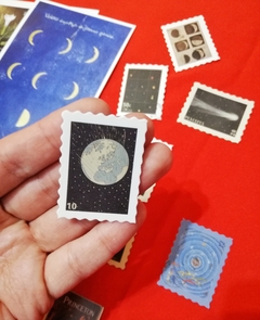 Kit 1 - Cosmos es mi nombre - comprar online