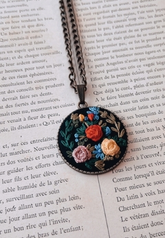 Collar Printemps III - comprar online