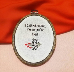 Basti con Poesía - ¡Elegí la poesía! ❤️ en internet
