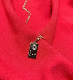 Collar Piscis - comprar online