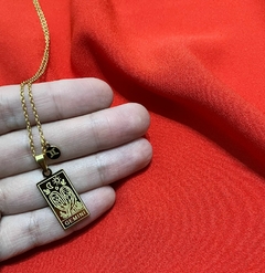 Collar Gèminis