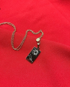Collar Tauro en internet