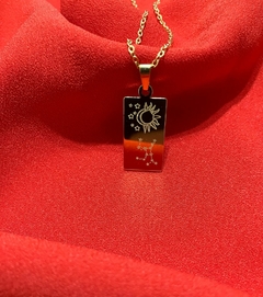 Collar Virgo - comprar online