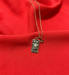 Collar Escorpio