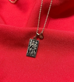 Collar Virgo