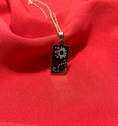 Collar Escorpio - comprar online