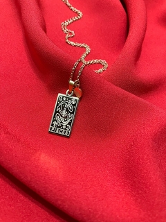 Collar Piscis