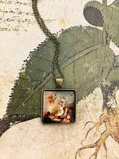 Collar Renaissance