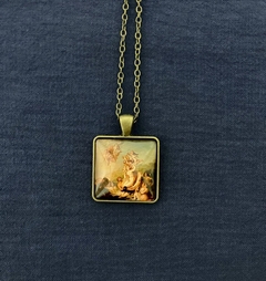 Collar Renaissance - comprar online