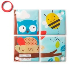 Livro de banho Owl - Skip Hop