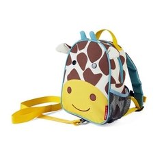 Mochila Guia Skip Hop - Girafa