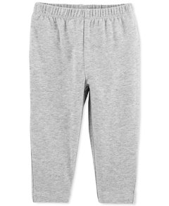 Calça Legging com Laço - Carter's - comprar online