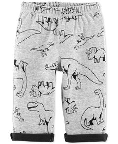Calça Dino - Carter's