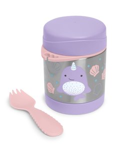 Pote Térmico Narwhal - Skip Hop - comprar online