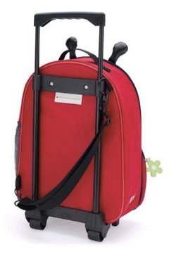 Mochila com rodinha Ladybug - Skip Hop - comprar online