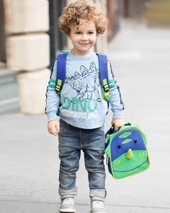 Bolsa Térmica Dinosaur - Skip Hop na internet