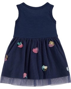Vestido Tulle - Carter´s - comprar online
