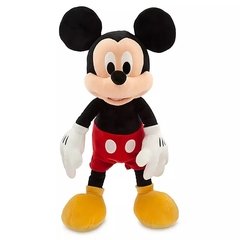 Pelúcia Mickey Grande 25” (63,50cm) - Disney