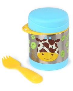 Pote Térmico Giraffe - Skip Hop - comprar online