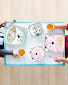 Kit Alimentação Fox - Skip Hop na internet