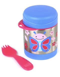 Pote Térmico Butterfly - Skip Hop - comprar online