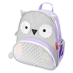 Mochila Skip Hop - Coruja de Inverno