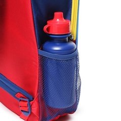 Imagem do Mochila + lancheira Mickey - 4 peças - Disney