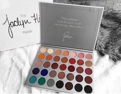 Patela de sombra Jaclyn Hill - Morphe