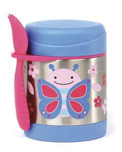 Pote Térmico Butterfly - Skip Hop