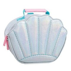 Mochila + lancheira Ariel - Disney - Baby Imports BH