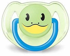 Chupeta Soothie 6-18M - Animal - Avent na internet
