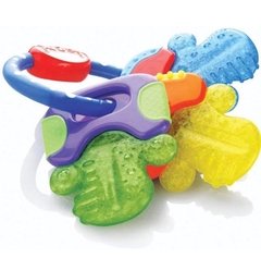 Mordedor Ice Gel - Nuby