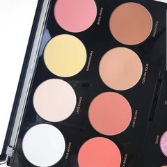 Paleta de Contorno Pro HD Mega Matte - Revolution na internet