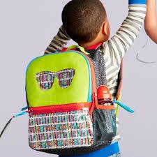 Mochila + bolsa térmica Óculos - Skip Hop - comprar online