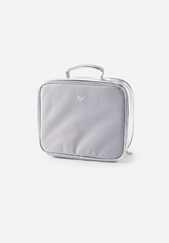 Bolsa térmica Inicial C com Glitter - Justice na internet