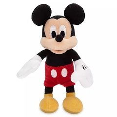 Pelúcia Mickey Pequeno 9” (22,86cm) - Disney
