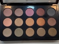 Patela de sombra Studio Pro Efeito Seco e Molhado - BH Cosmetics - Baby Imports BH
